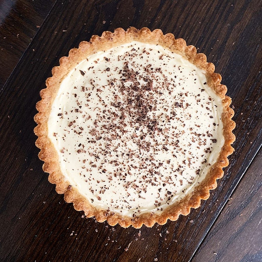 Peanut Butter Cookie Cheesecake