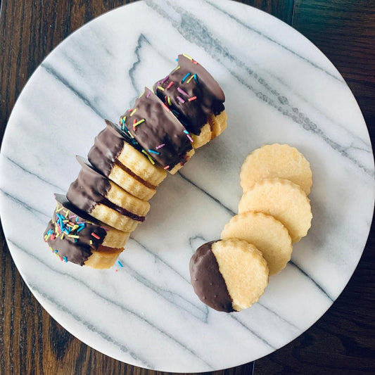 Italian Sandwich Cookies