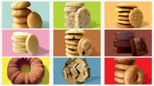 How ROSETTE’S Mixes Fit Keto, Low-Carb, and Everyday Life