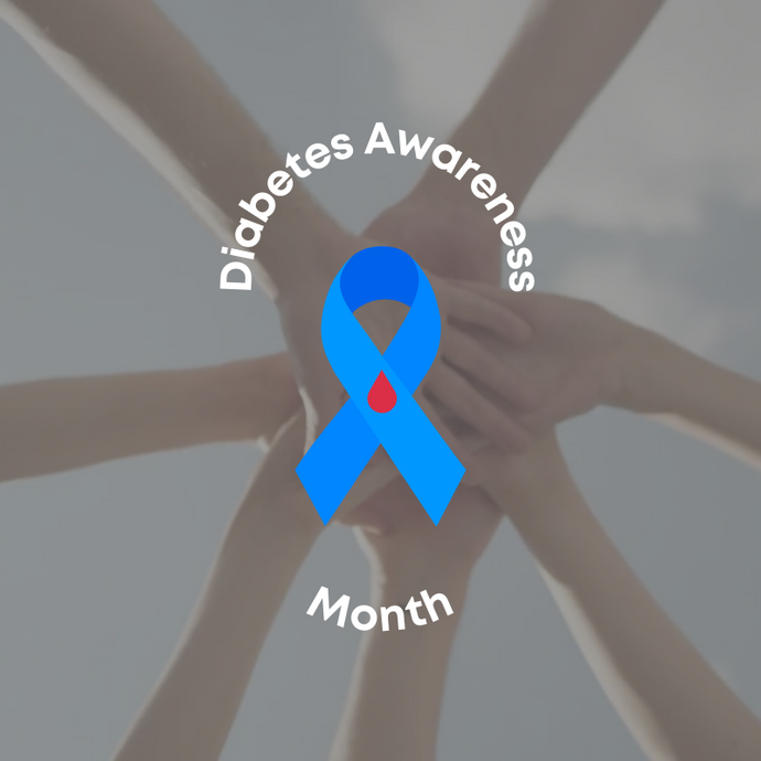 Diabetes Awareness Month & Resources