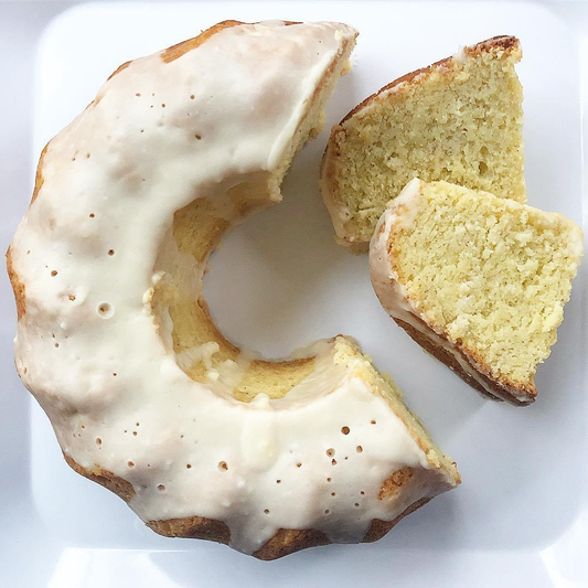 Lemon Cake