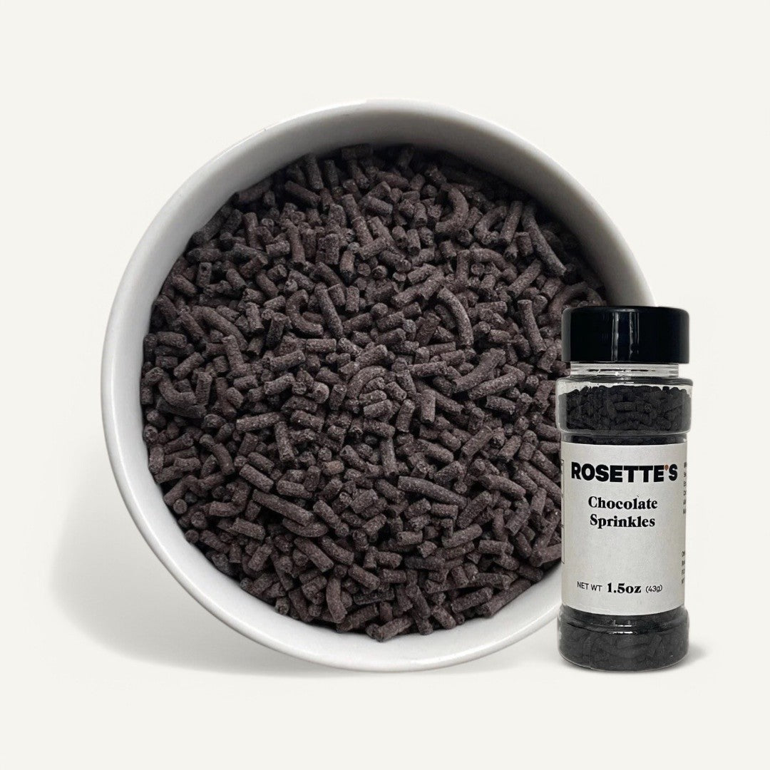 Chocolate Sprinkles