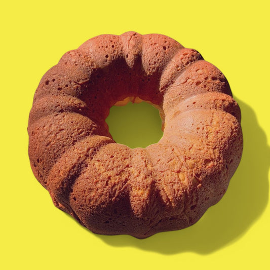 Classic Yellow Cake Mix