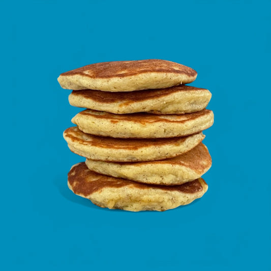 Batter Mix: Pancake & Waffle