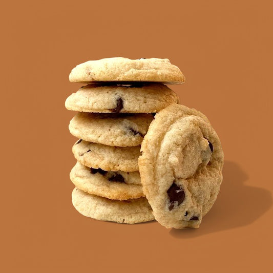 Chocolate Chip Cookie Mix