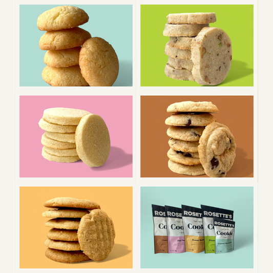 The Cookie Bundle