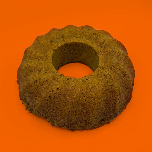 Pumpkin Spice Cake Mix