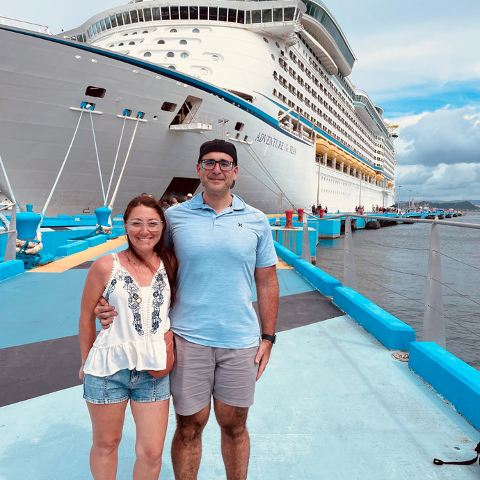 A Magical Journey on the Low Carb Cruise 2024