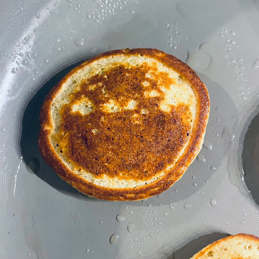 low carb pancakes