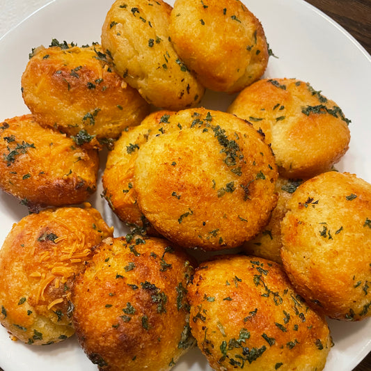 low carb dinner rolls