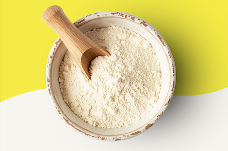 Xanthan Gum: The Small Ingredient Doing Big Work in Sugar-Free & Gluten-Free Baking