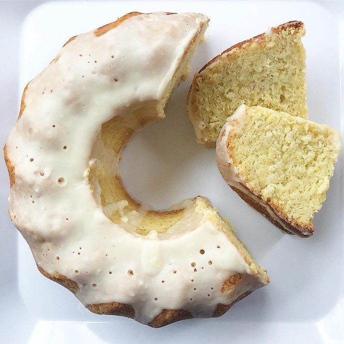 Lemon Cake