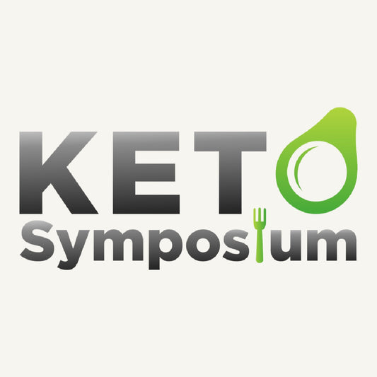 Keto Symposium and ROSETTE'S Keto Baking Mixes on the Better Blog