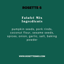 Load image into Gallery viewer, Falafel Mix
