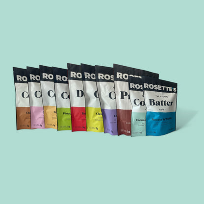 The All-In Bundle