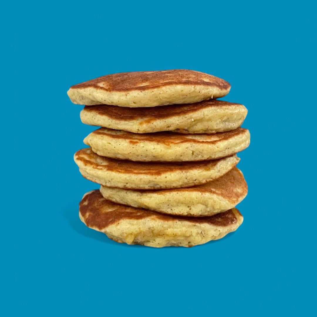 Batter Mix: Pancake & Waffle