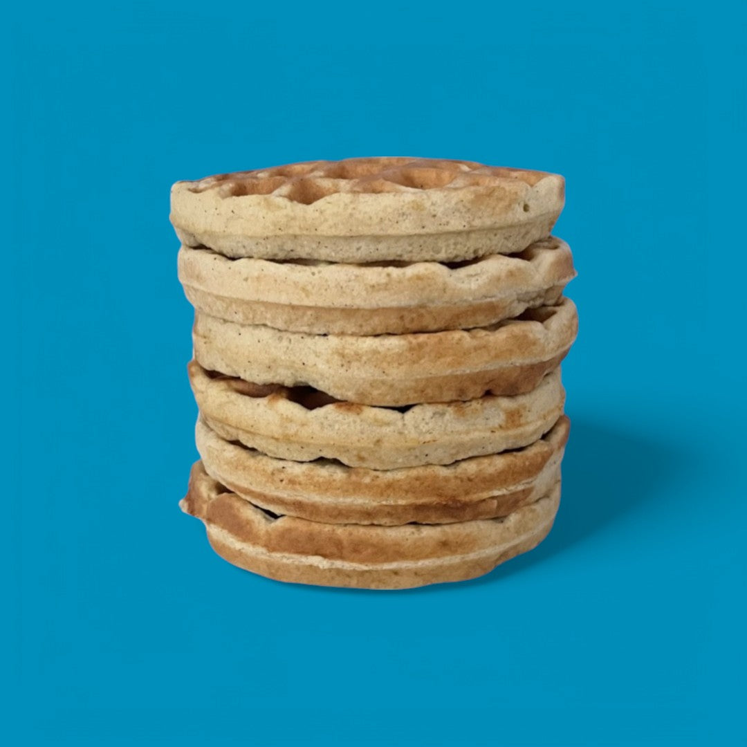 Batter Mix: Pancake & Waffle