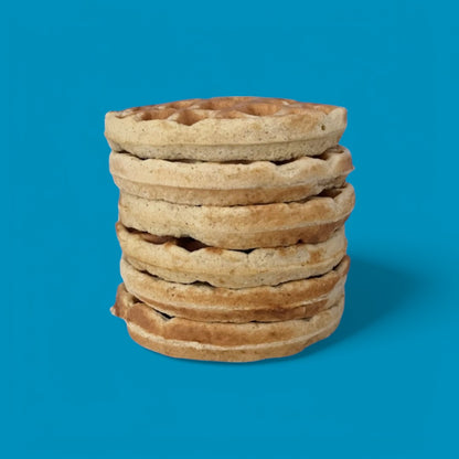 Batter Mix: Pancake & Waffle