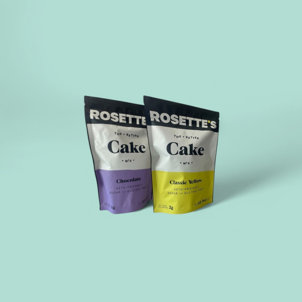 The Cake Bundle