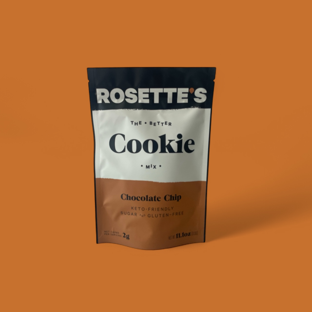Chocolate Chip Cookie Mix