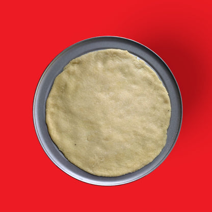 Dough Mix: Bagel and Pizza