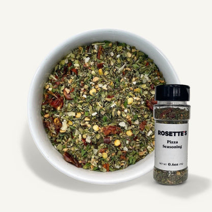 Pizza Seasoning