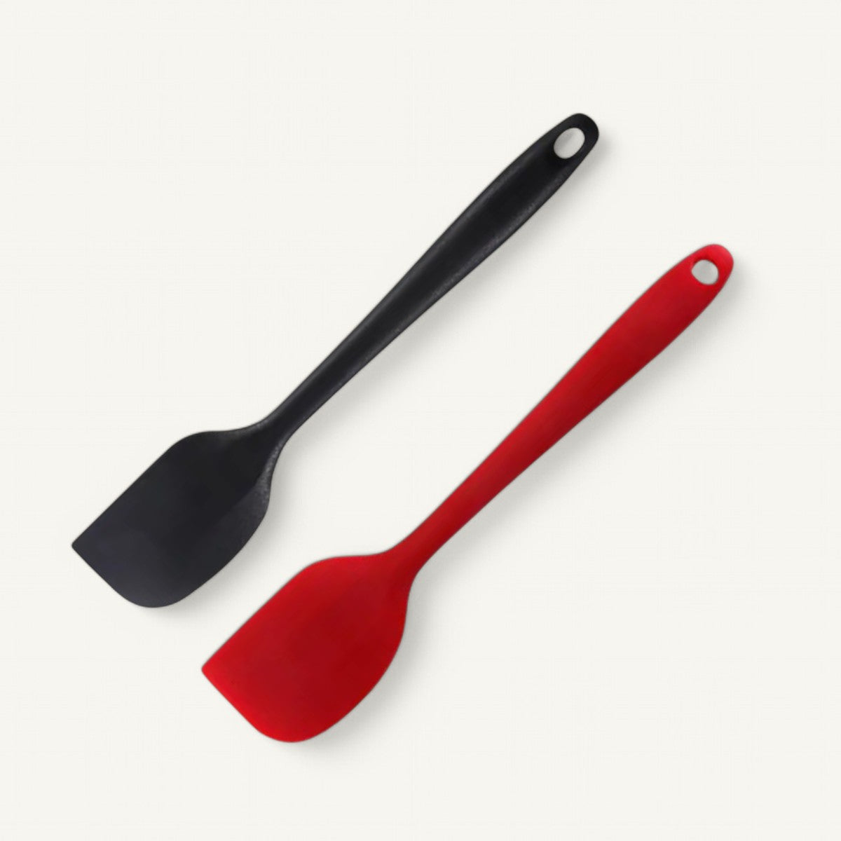 Silicon Spatula