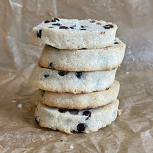 Load image into Gallery viewer, Salted Chocolate Chip Shortbread Cookie Mix
