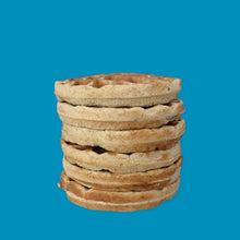 Load image into Gallery viewer, Keto, low carb &amp; gluten free waffles
