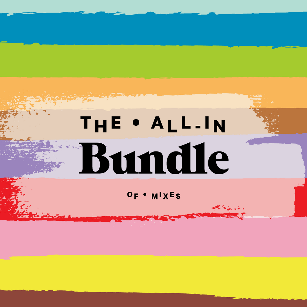 The All-In Bundle