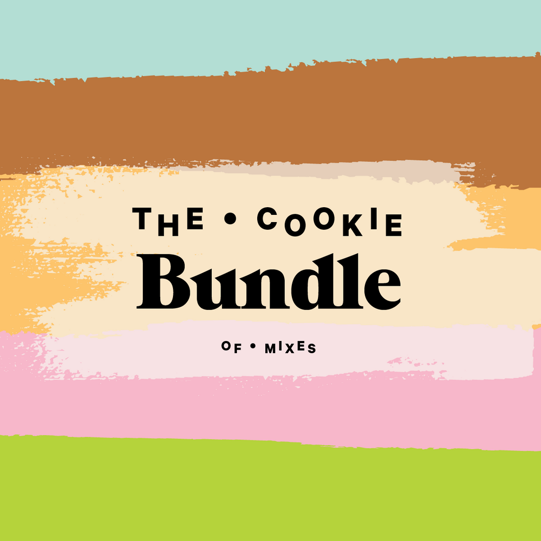 The Cookie Bundle