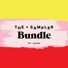 Load image into Gallery viewer, The Sampler
