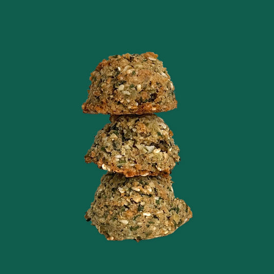 Falafel Mix