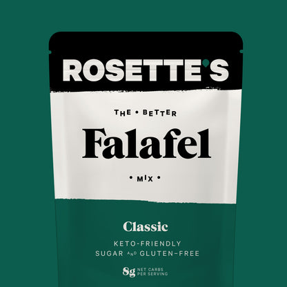 Falafel Mix