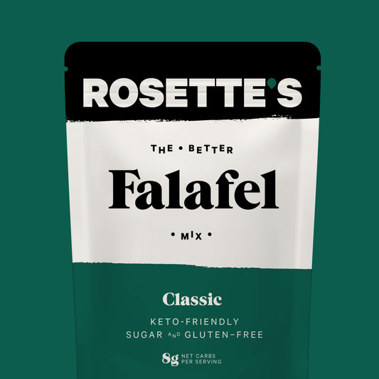 Falafel Mix