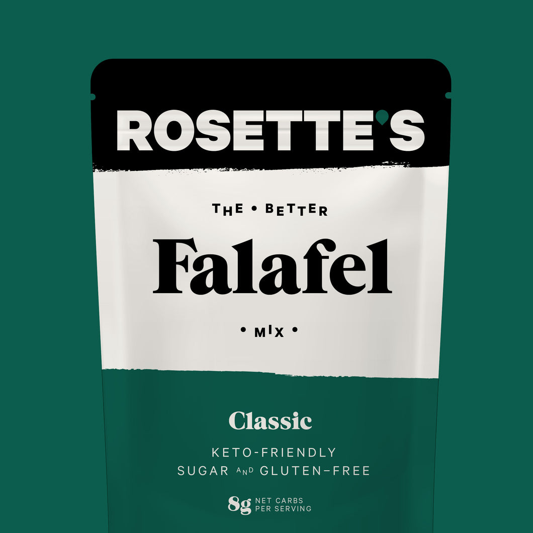 Falafel Mix