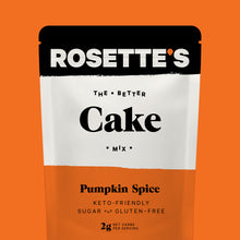 Load image into Gallery viewer, Pumpkin Spice Cake Mix
