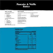 Load image into Gallery viewer, ROSETTES&#39;S clean Keto Pancake and Waffle
