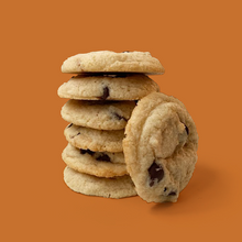 Load image into Gallery viewer, Delicious &amp; low carb, sugar free chocolate chip cookies
