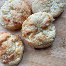 Load image into Gallery viewer, White Chocolate Macadamia Cookie Mix

